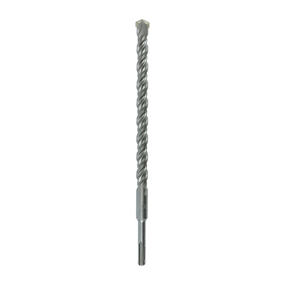 SDS Plus Hammer Bit - 18.0 x 310 - Clip of 1