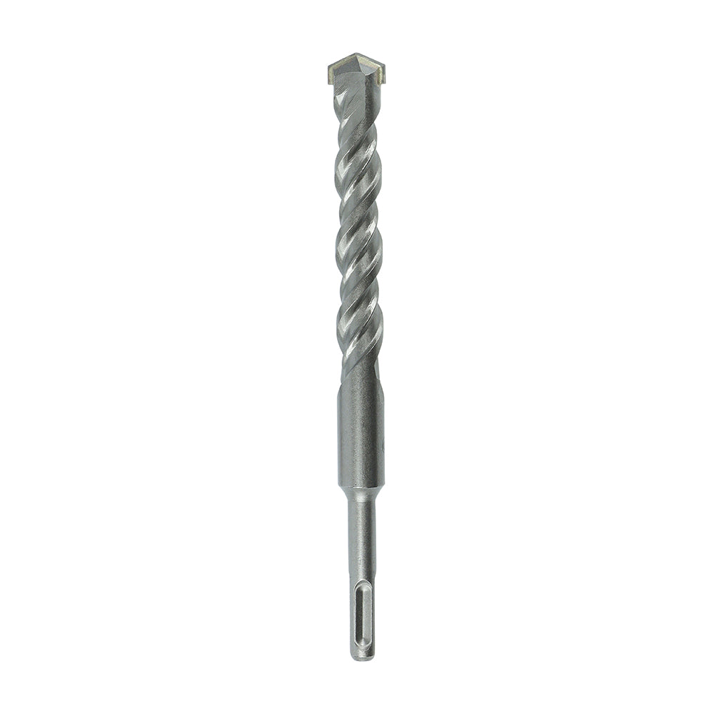 SDS Plus Hammer Bit - 20.0 x 210 - Clip of 1