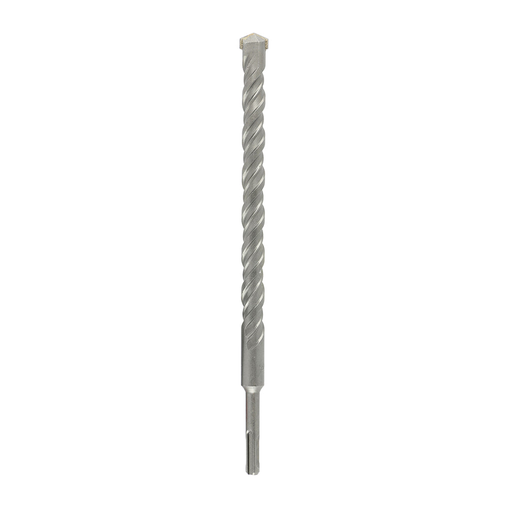 SDS Plus Hammer Bit - 20.0 x 310 - Clip of 1