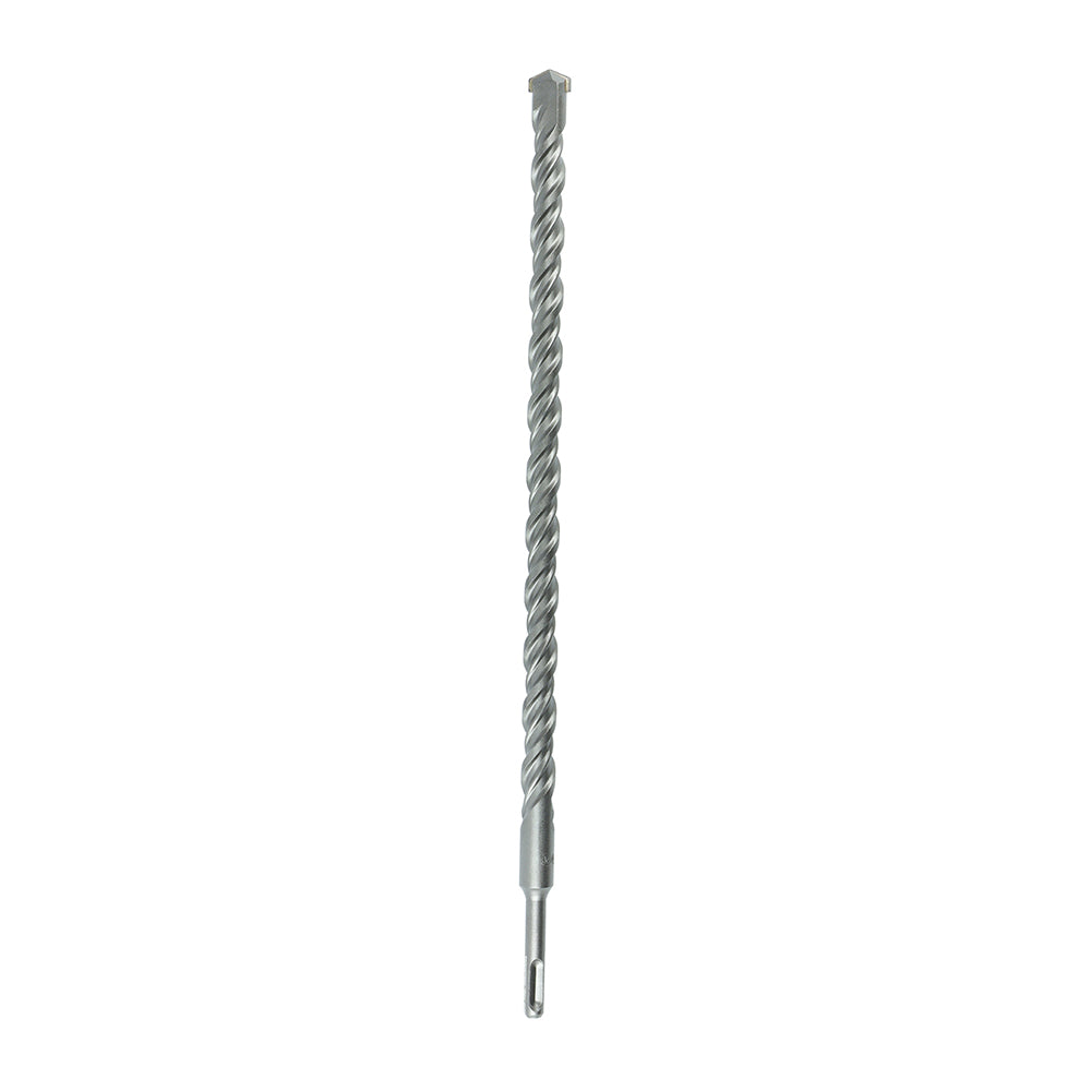 SDS Plus Hammer Bit - 20.0 x 450 - Clip of 1