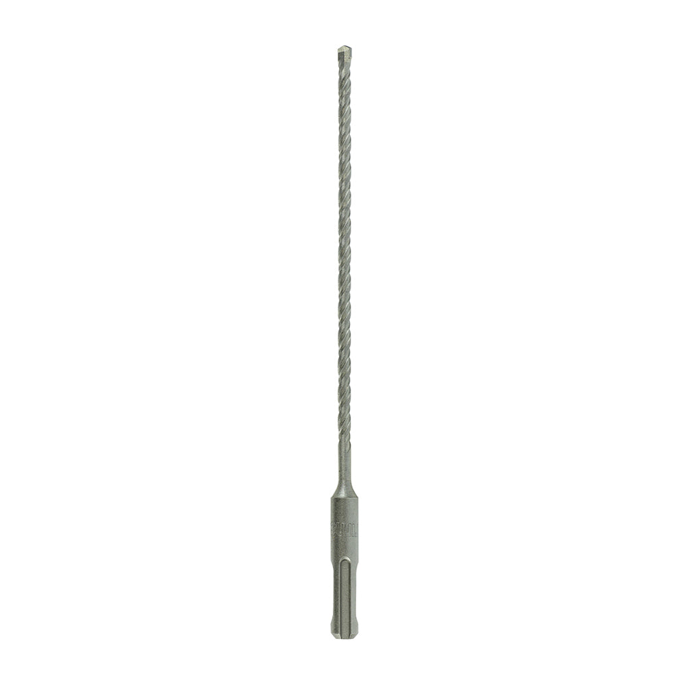SDS Plus Hammer Bit - 5.0 x 210 - Clip of 1