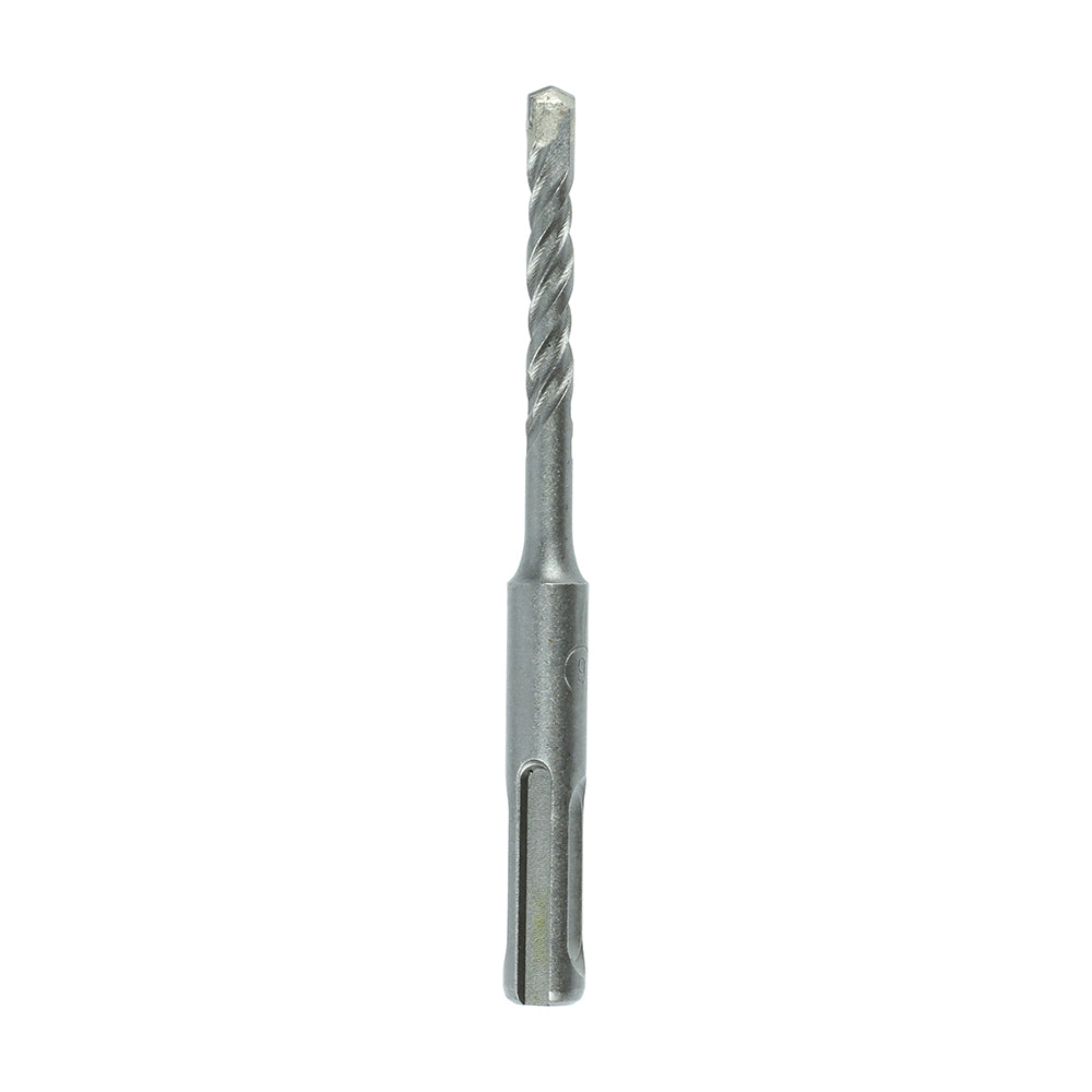 SDS Plus Hammer Bit - 6.0 x 110 - Clip of 1