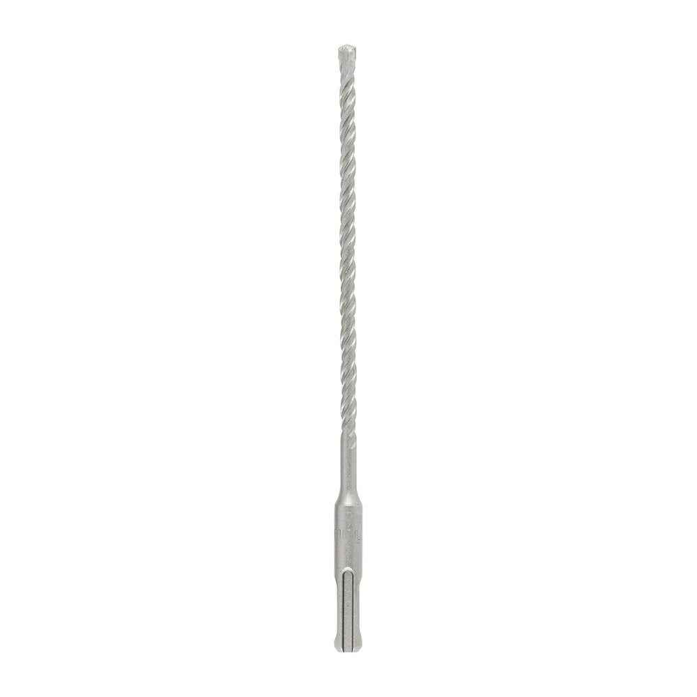 SDS Plus Hammer Bit - 6.0 x 210 - Clip of 1