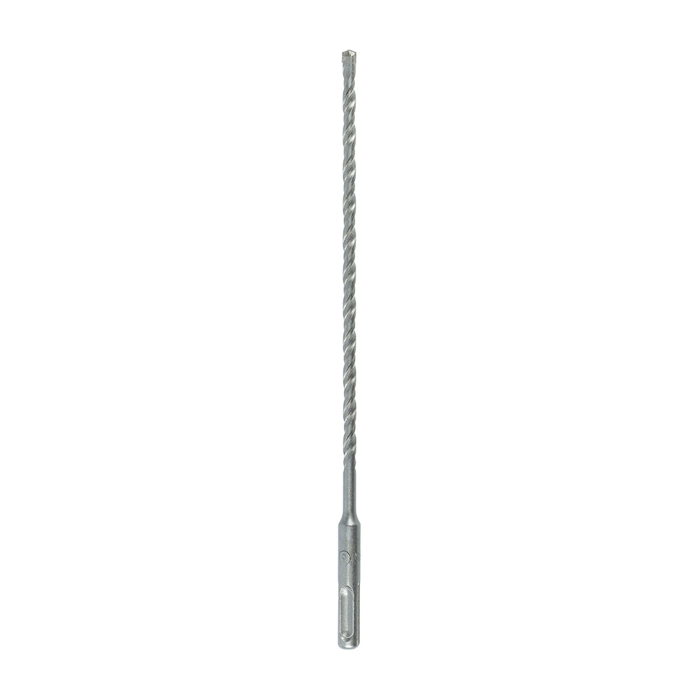SDS Plus Hammer Bit - 6.0 x 260 - Clip of 1