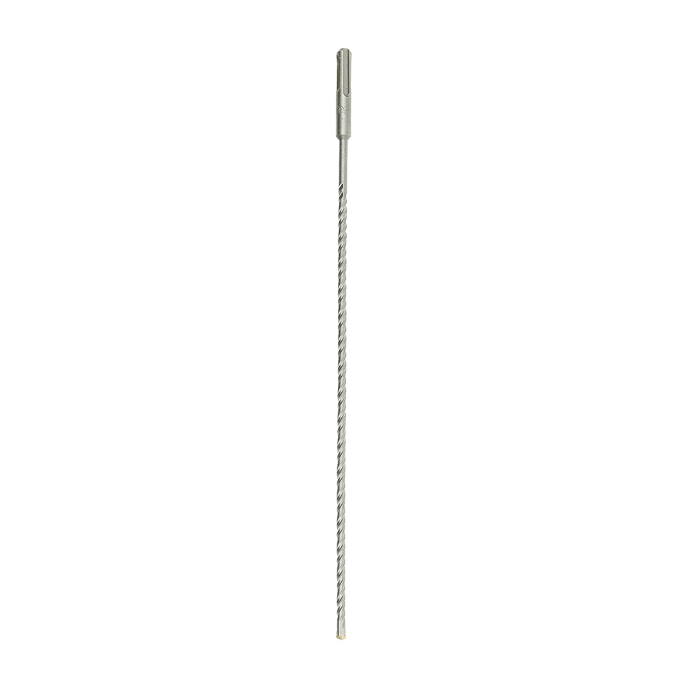 SDS Plus Hammer Bit - 6.0 x 360 - Clip of 1