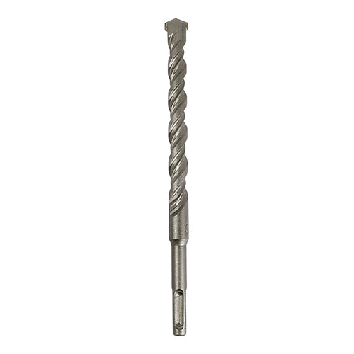 SDS Plus Hammer Bit - 6.5 x 110 - Clip of 1