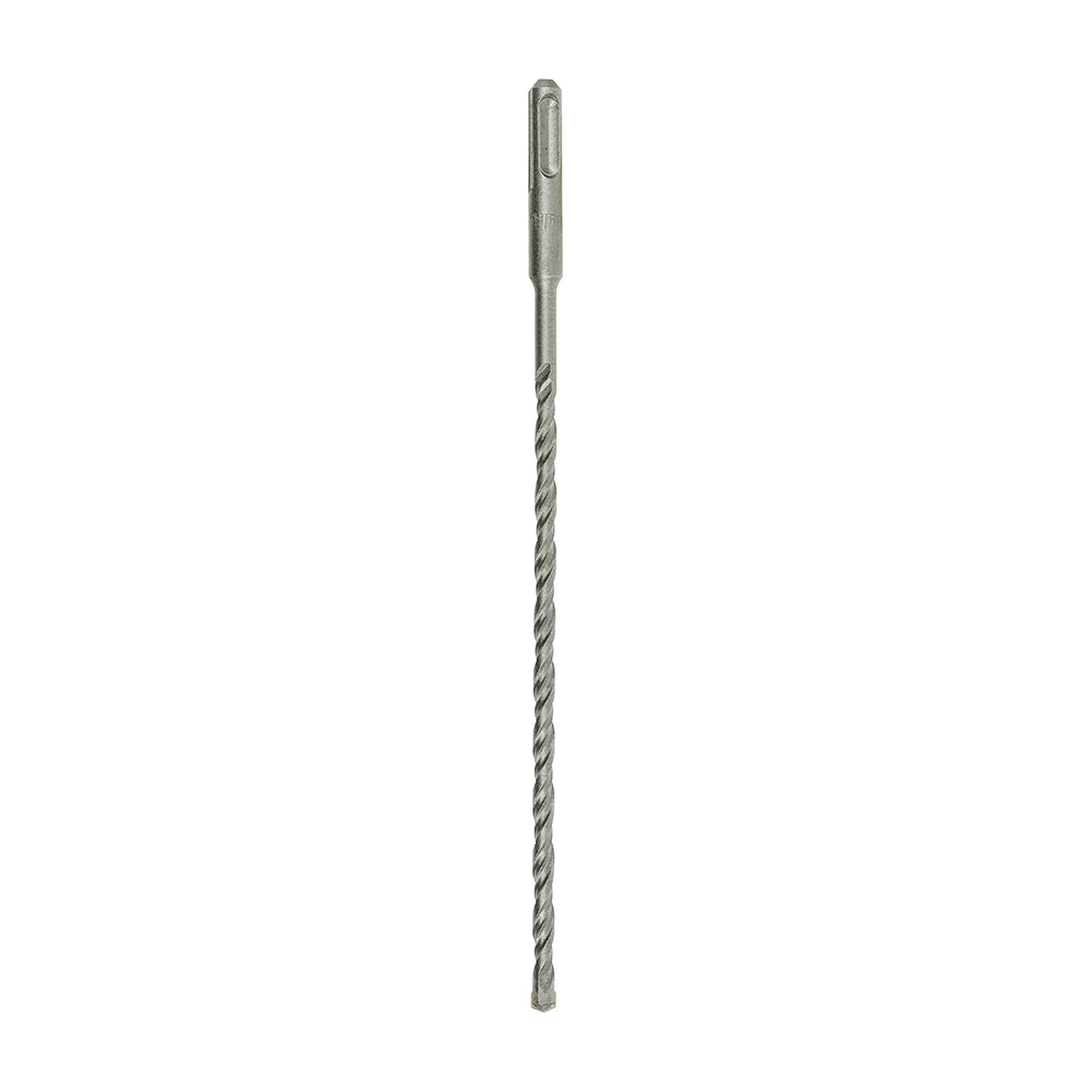 SDS Plus Hammer Bit - 7.0 x 260 - Clip of 1