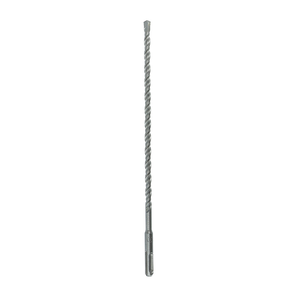 SDS Plus Hammer Bit - 8.0 x 310 - Clip of 1