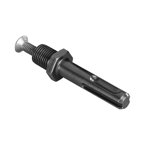 1/2" Chuck SDS Plus Adaptor  - Blister Pack of 1