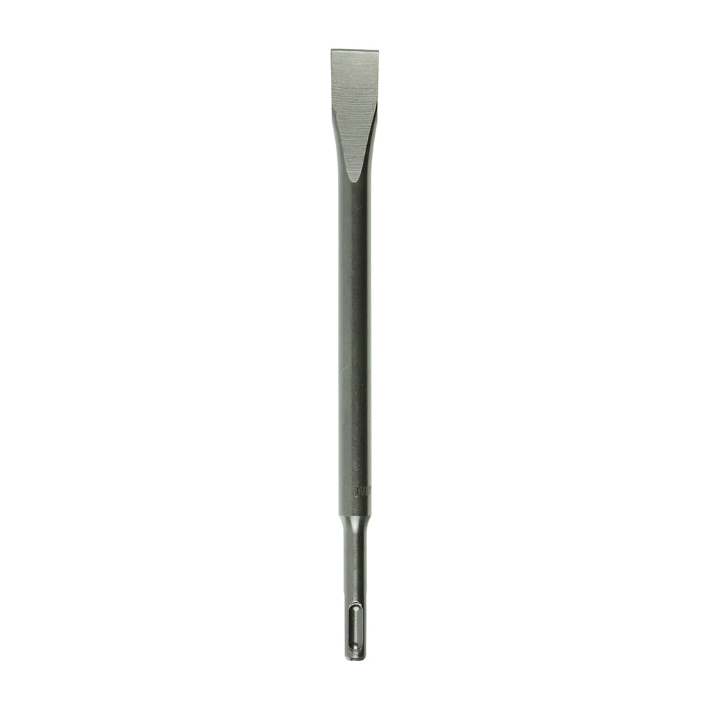 SDS Plus Steels - Chisel - 20 x 250 - Clip of 1