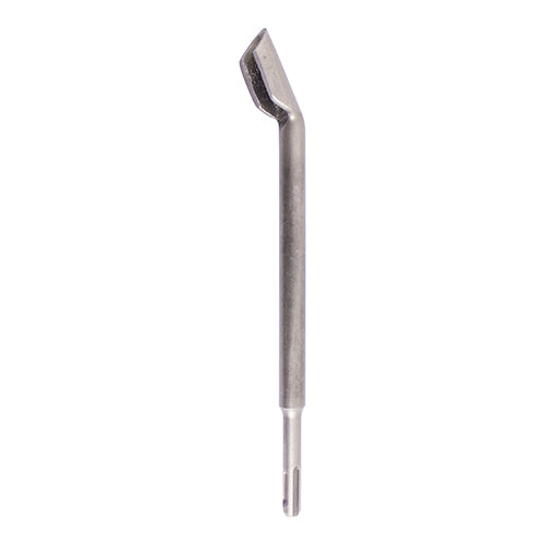 SDS Plus Steels - Gouge - 22 x 250 - Clip of 1