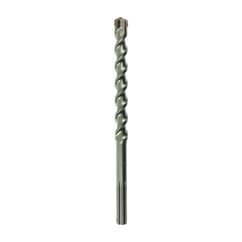 SDS Max Hammer Bit - 25 x 340 - Clip of 1