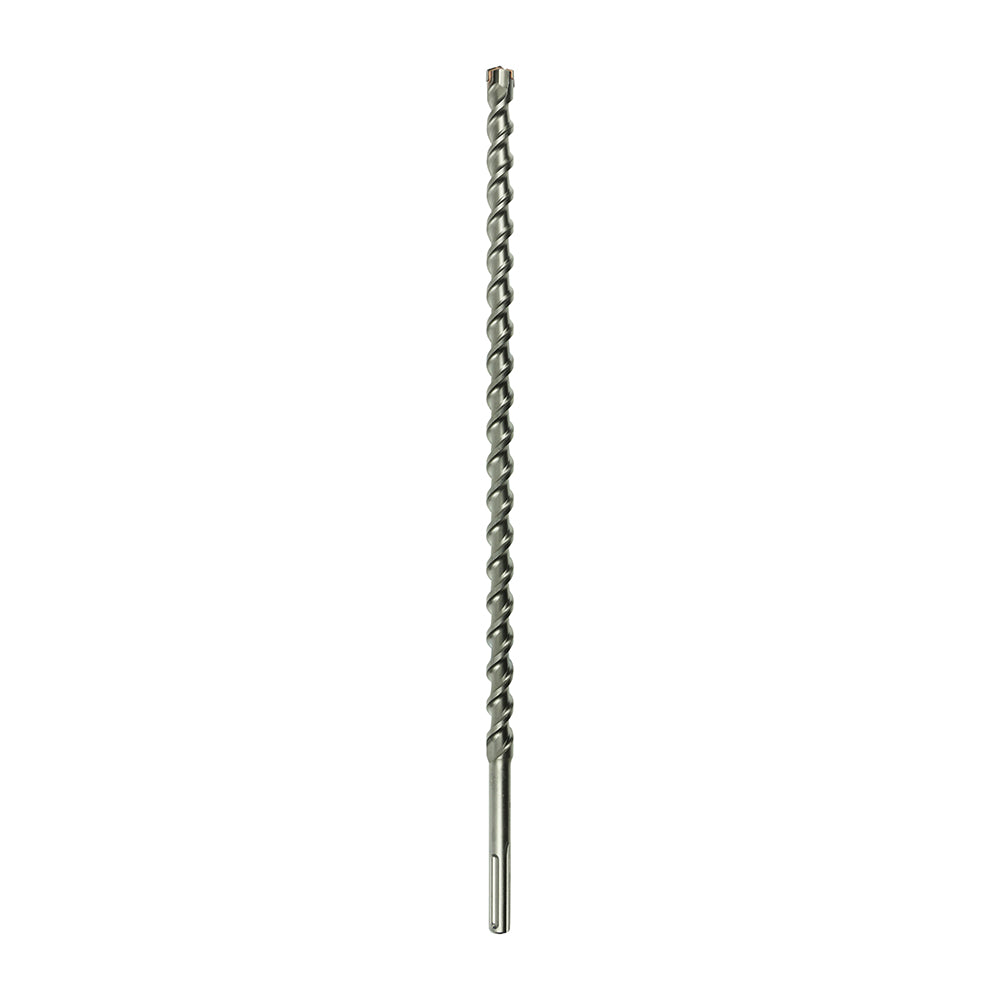 SDS Max Hammer Bit - 25 x 690 - Clip of 1