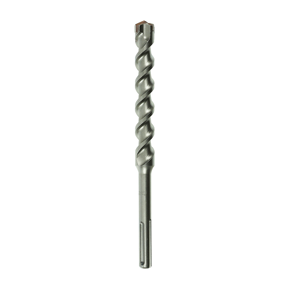 SDS Max Hammer Bit - 30 x 340 - Clip of 1