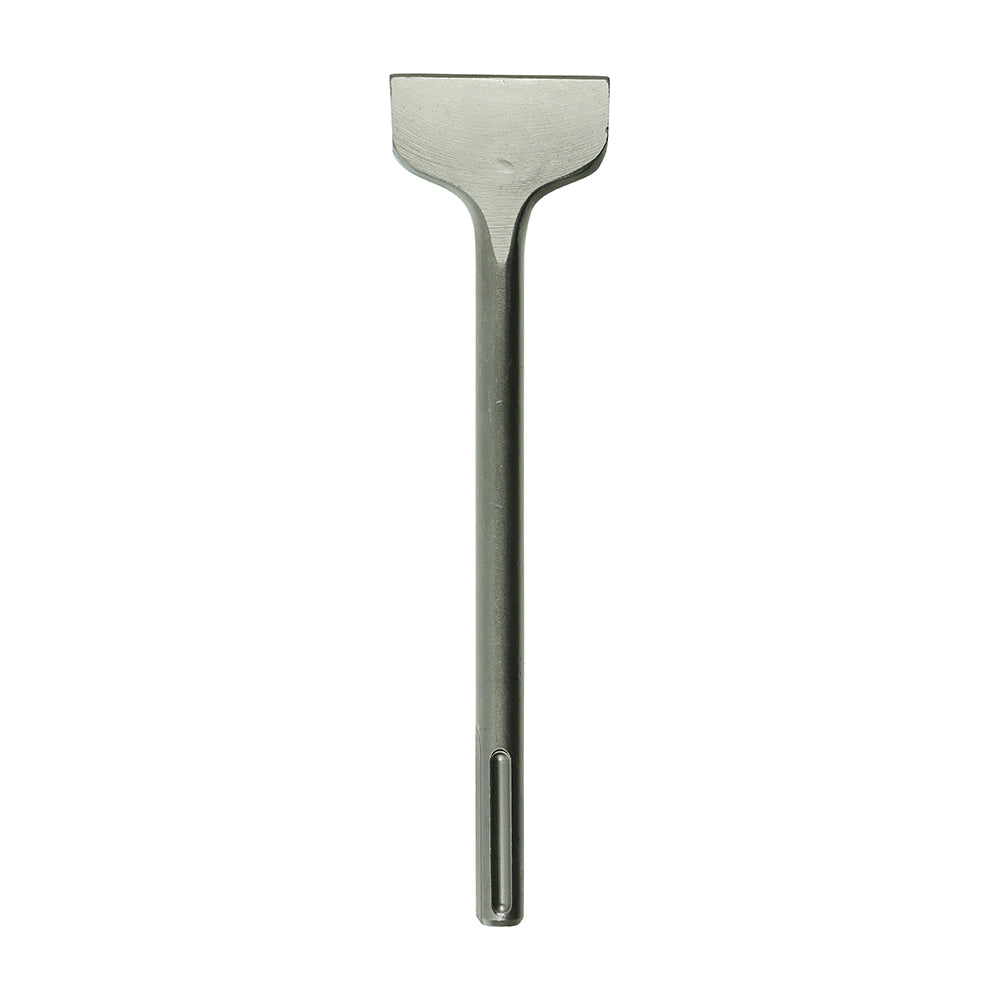 SDS Max Steels - Extra Wide Chisel - 75 x 300 - Clip of 1