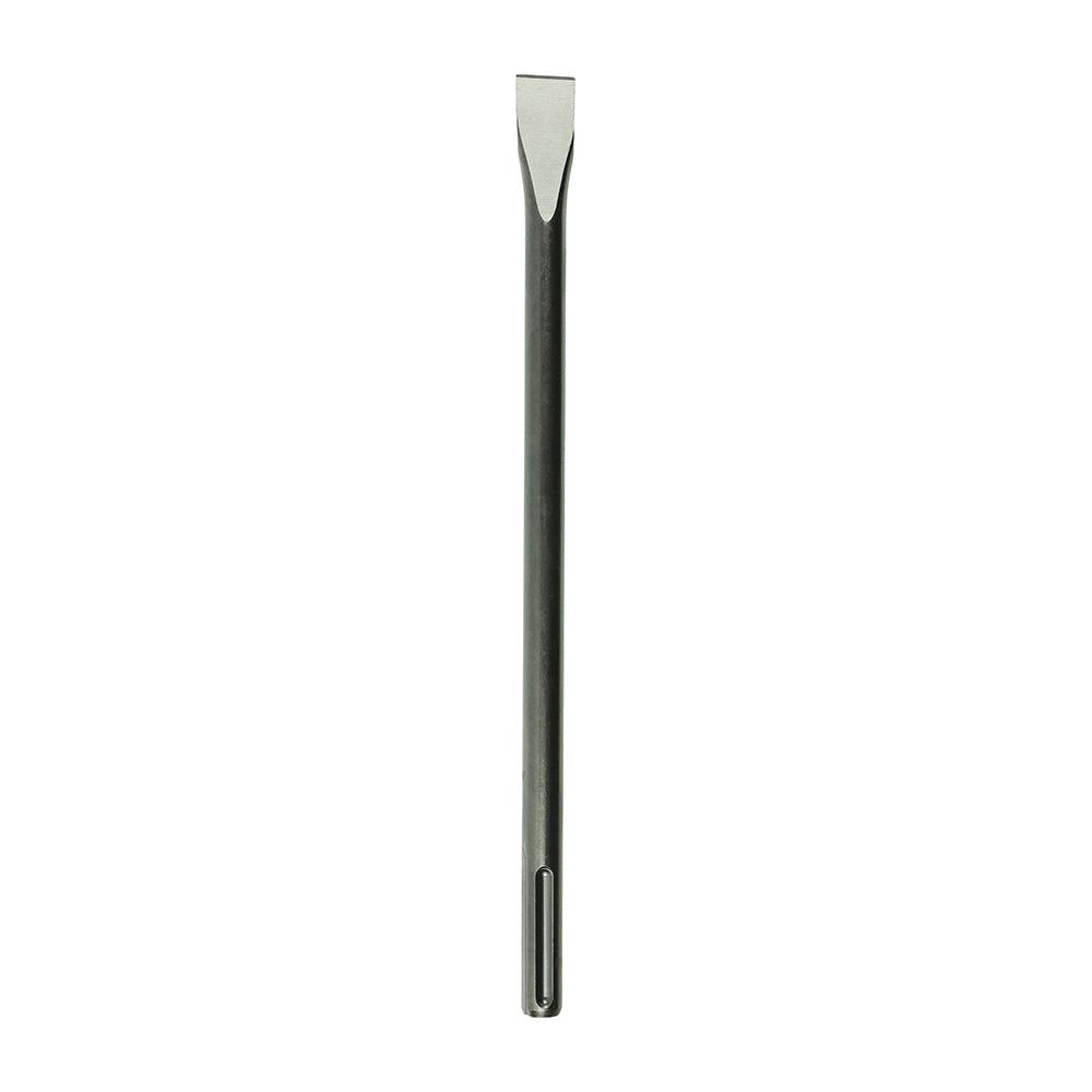 SDS Max Steels - Chisel - 25 x 400 - Clip of 1