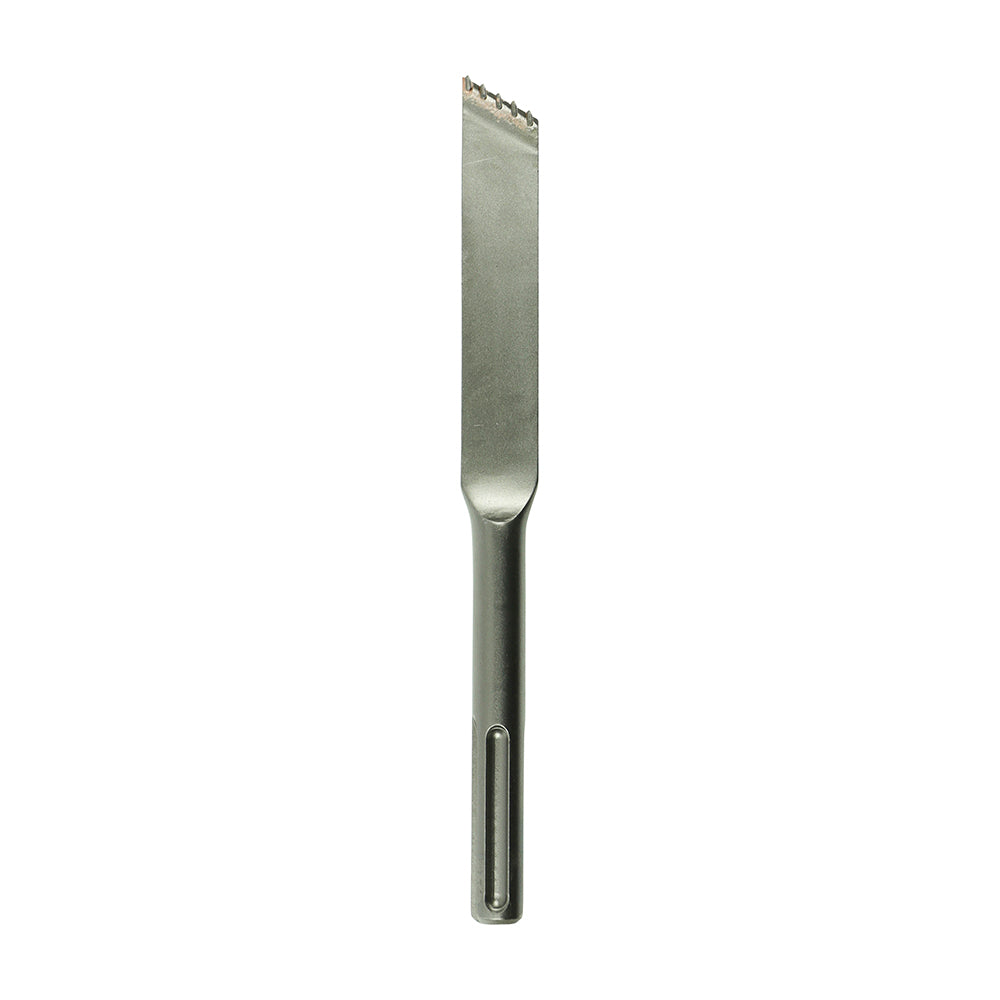 SDS Max Steels - Slotting Tool - 280mm - Clip of 1