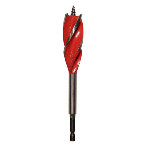 Hex Shank Speed Auger Bit - 20.0 x 159 - Tube of 1