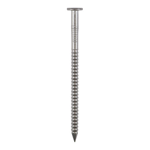 Annular Ringshank Nails - Stainless Steel - 20 x 2.00 - TIMbag of 1kg