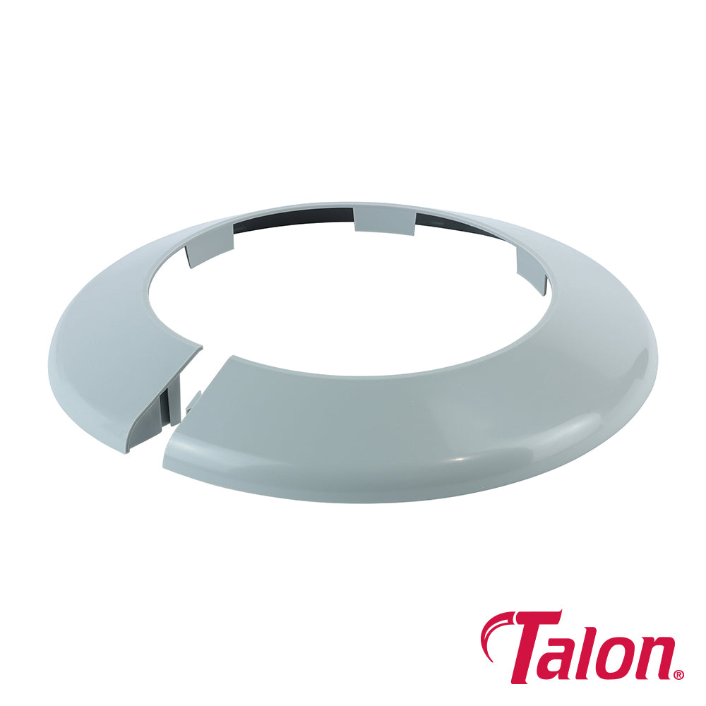 Pipe Collar - Grey - PC110GR - 110mm - Bag of 1