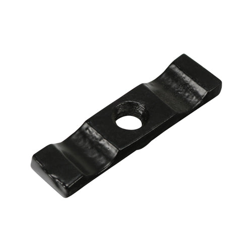 Turn Buttons - Black - 2" - TIMpac of 2
