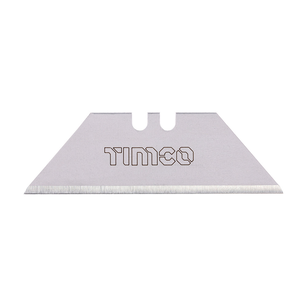 Utility Knife Blades - 60 x 19 x 0.6 - Case of 100