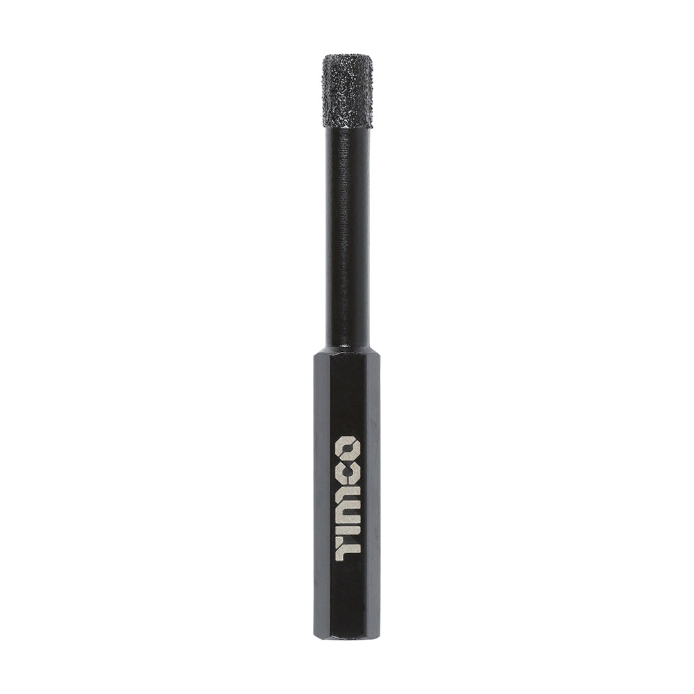 Premium Diamond Tile & Glass Bit - 7.0mm - Blister Pack of 1