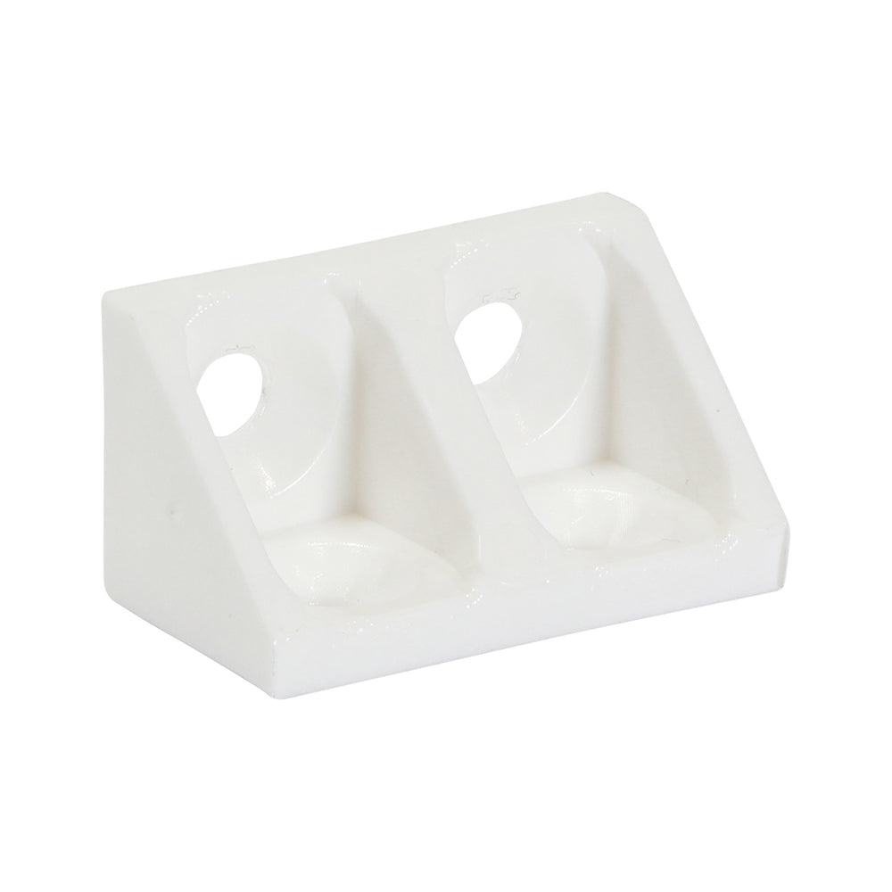 Rigid Joints - White - 32 x 17 x 17 - TIMpac of 10