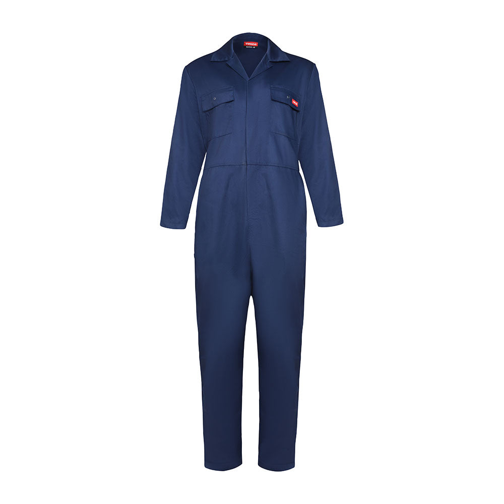 Yardsman Overalls - Blue - Large 46 - Bag of 1
